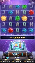 5rt · Galactic Gems