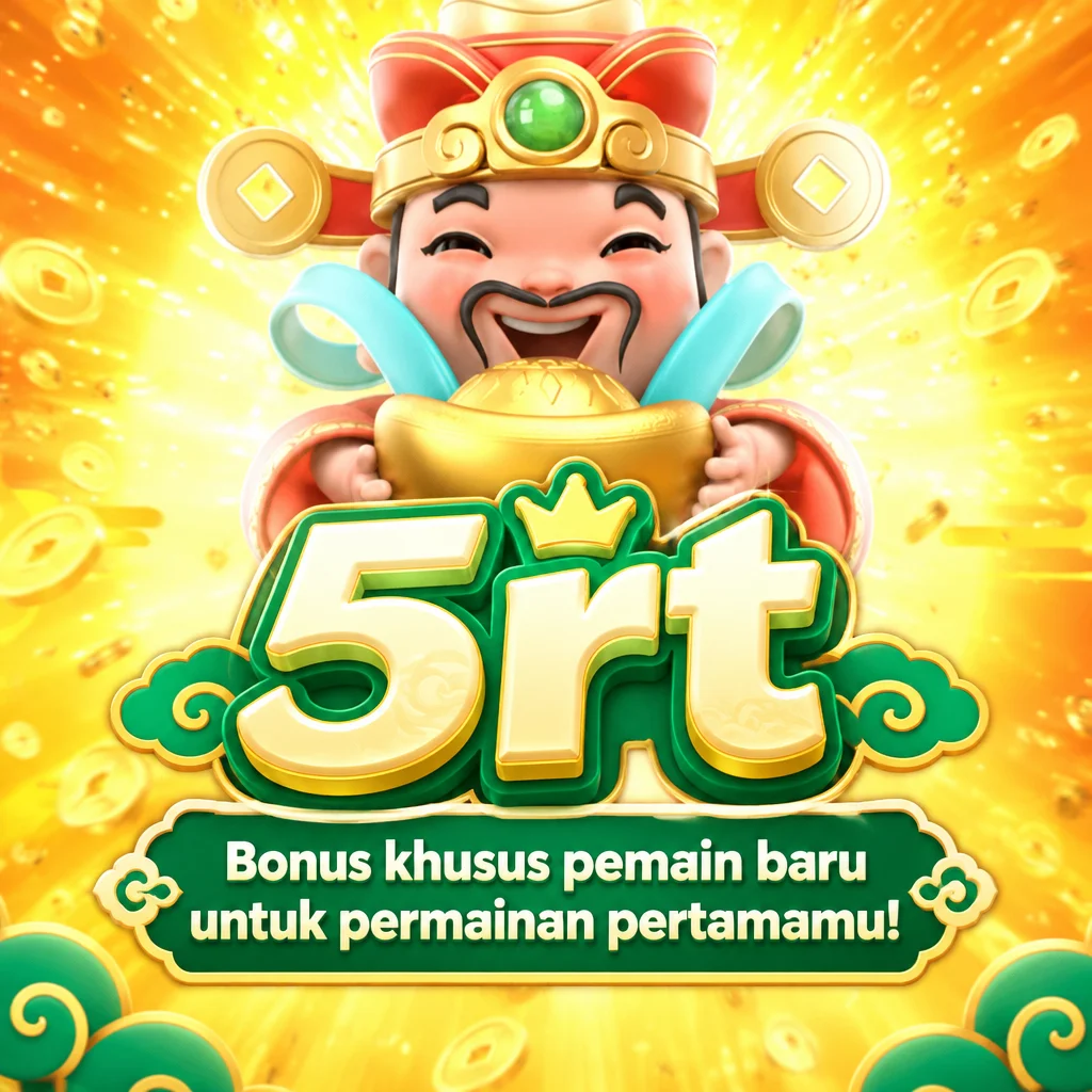 5rt · Galeri permainan