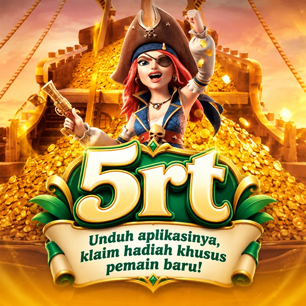 5rt · Galeri permainan