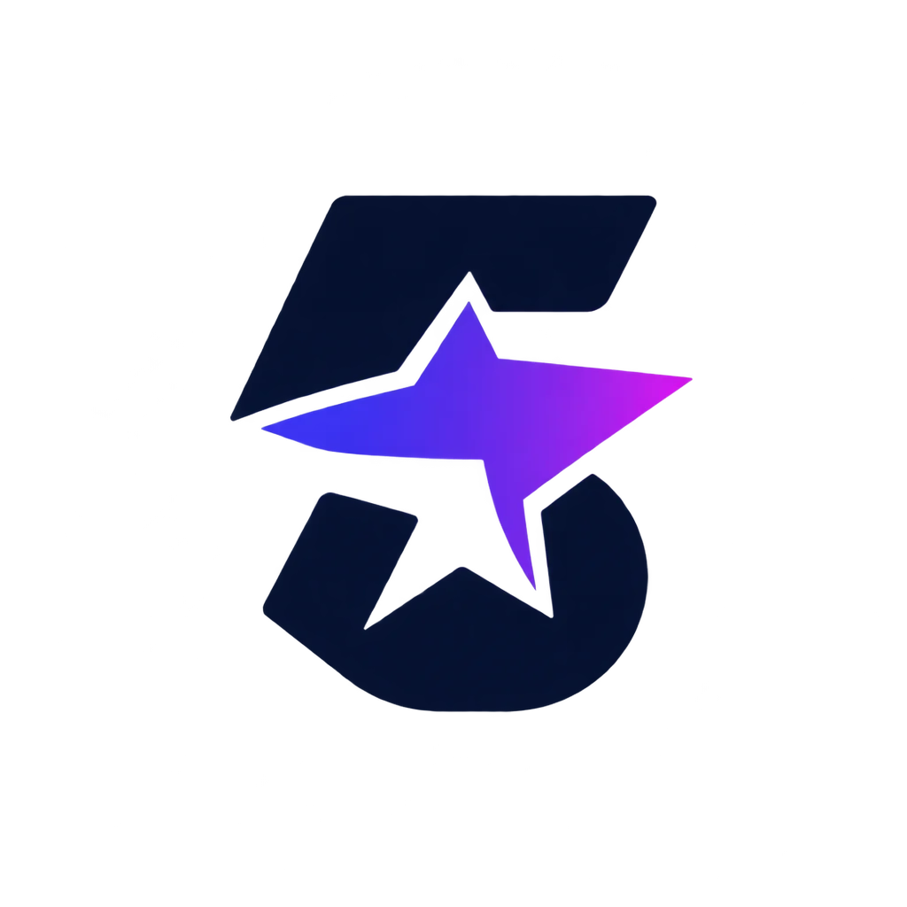 5rt Logo