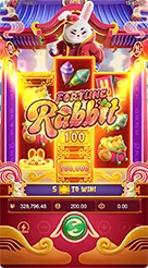 5rt · Fortune Rabbit